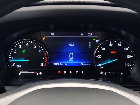 Used 2023 Ford Explorer XLT w/ Equipment Group 202A image 47