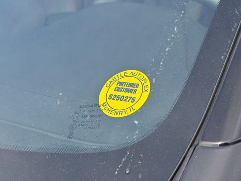 Used 2025 Subaru Forester Sport image 35