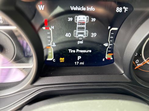 New 2026 Jeep Wrangler Sport AWD/4WD image 17