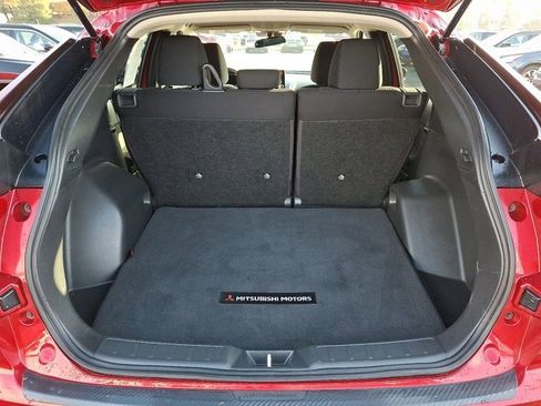 Used 2023 Mitsubishi Eclipse Cross LE image 34