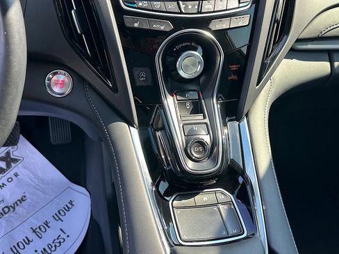 Used 2019 Acura RDX w/ Technology Package image 28