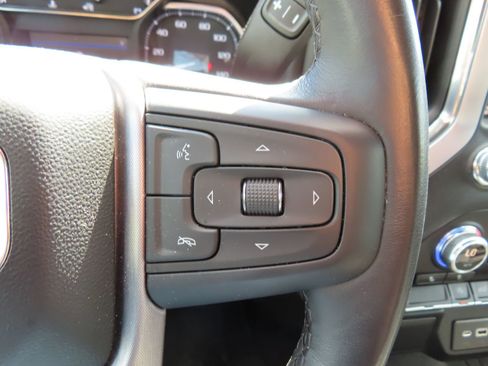 Used 2022 GMC Sierra 1500 Elevation AWD/4WD image 23