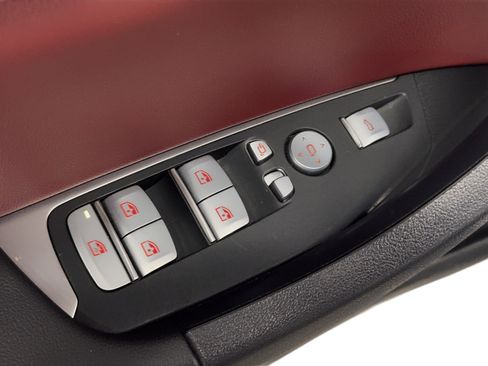 Used 2023 BMW X3 sDrive30i w/ M Sport Package image 15