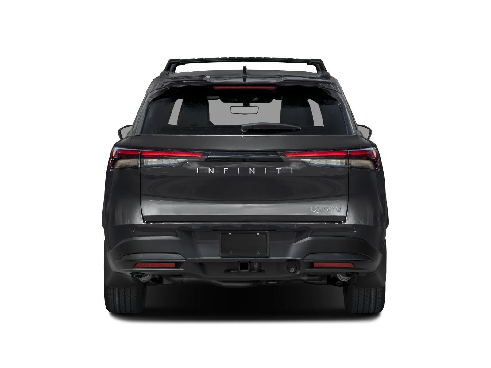 New 2027 INFINITI QX60 Autograph w/ Dark Cargo Package AWD/4WD image 5