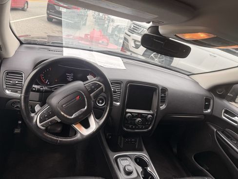 Used 2017 Dodge Durango GT image 14