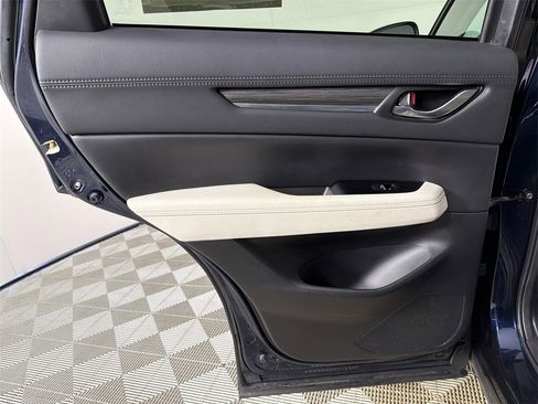 Used 2020 MAZDA CX-5 Grand Touring image 23