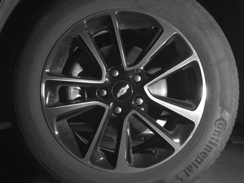 Used 2025 Chevrolet TrailBlazer LT image 12