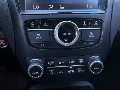 Used 2018 Acura RDX FWD w/ Technology Package image 21