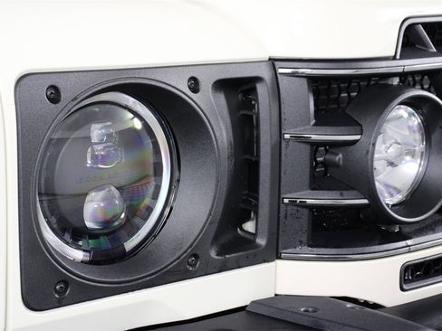 New 2025 INEOS Grenadier Fieldmaster Edition image 17