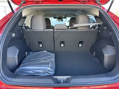 New 2026 Subaru Crosstrek 2.5i image 19