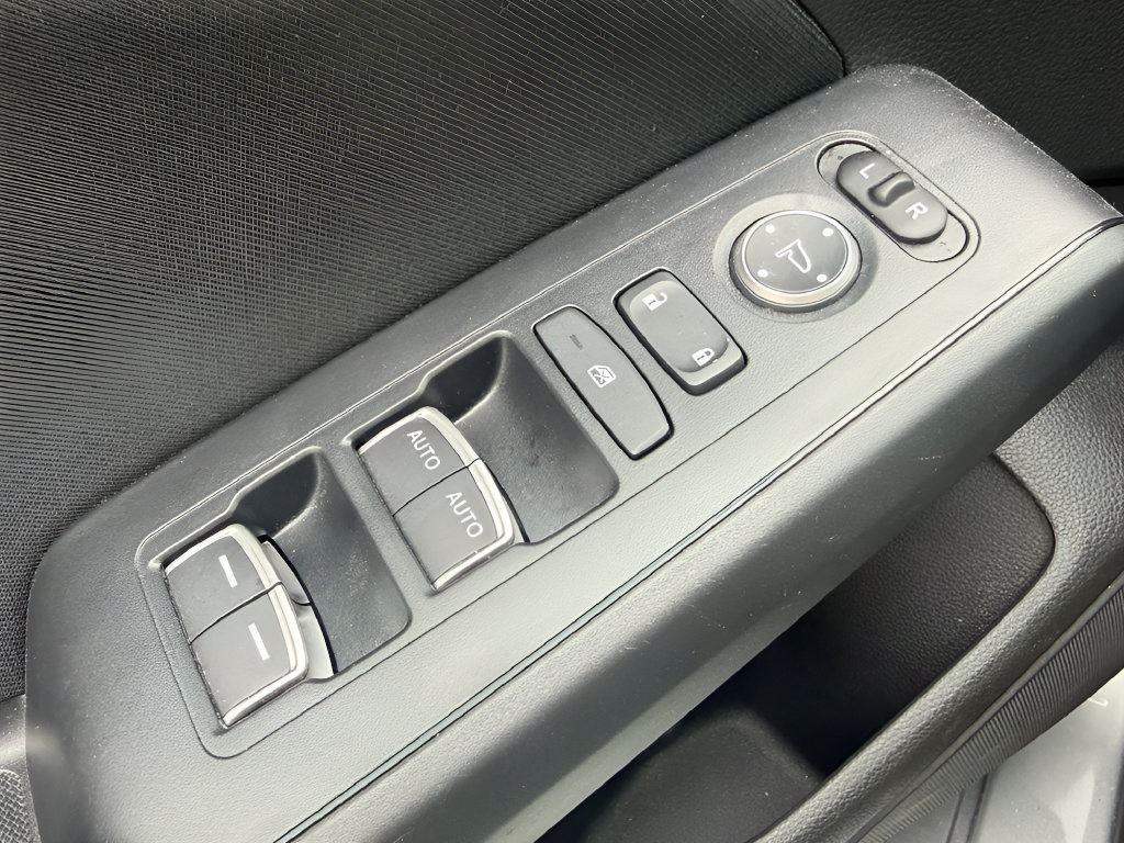 Used 2025 Honda Civic LX image 24