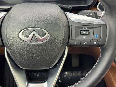 Used 2024 INFINITI QX60 Autograph w/ Cargo Package image 23