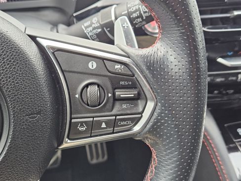 Used 2022 Acura MDX Type S image 30