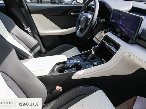 New 2026 Lexus IS 350 F Sport RWD image 12