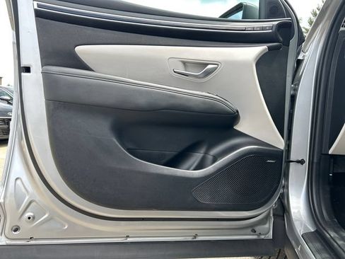 Certified 2023 Hyundai Tucson Limited AWD/4WD image 13