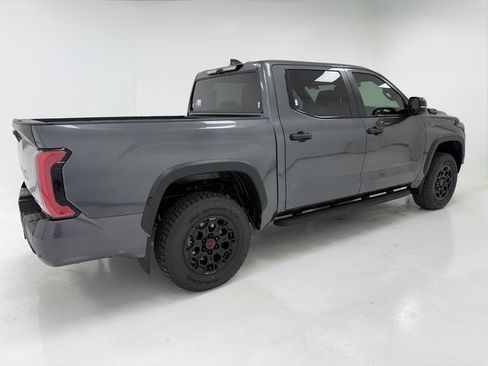 New 2026 Toyota Tundra TRD Pro image 41