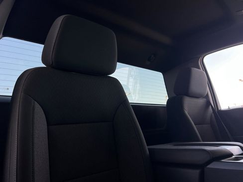 New 2026 GMC Sierra 1500 Pro RWD image 12