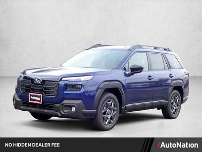 New 2026 Subaru Outback Premium