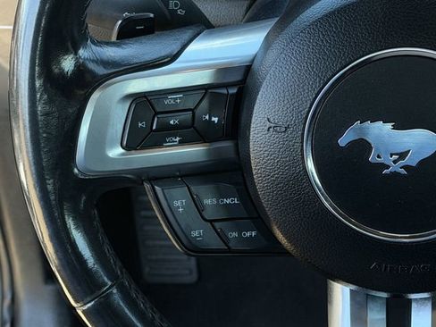 Used 2020 Ford Mustang Premium image 13