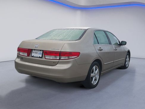 Used 2003 Honda Accord EX image 5