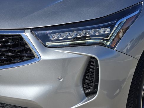 Certified 2023 Acura RDX Technology Package image 10