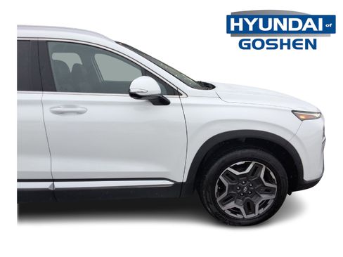 Used 2023 Hyundai Santa Fe Limited image 10