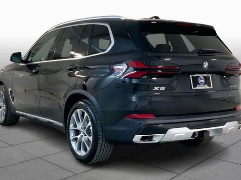 New 2026 BMW X5 xDrive40i image 12