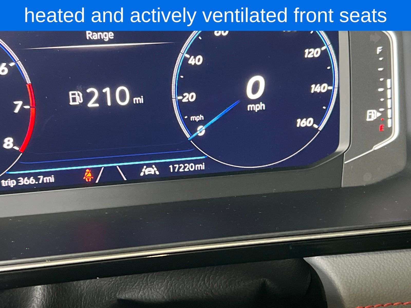 Certified 2025 Volkswagen Jetta GLI Autobahn FWD image 12