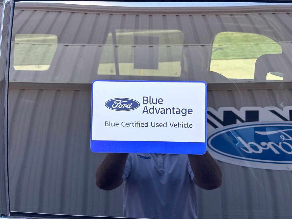 Certified 2024 Ford Expedition Platinum AWD/4WD image 11