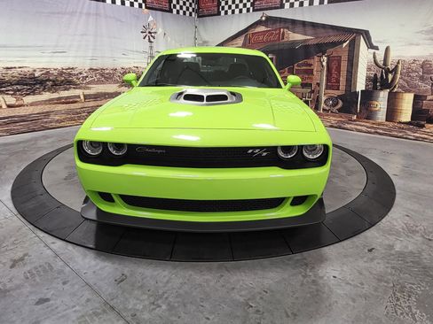 Used 2023 Dodge Challenger R/T Scat Pack image 2