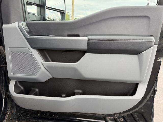 Certified 2023 Ford F250 XL w/ STX Appearance Package AWD/4WD image 23