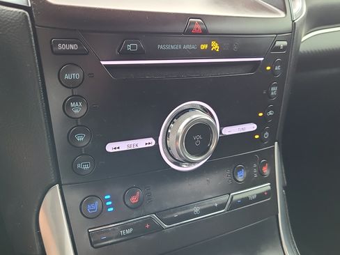 Used 2019 Ford Edge ST w/ Equipment Group 401A AWD/4WD image 22