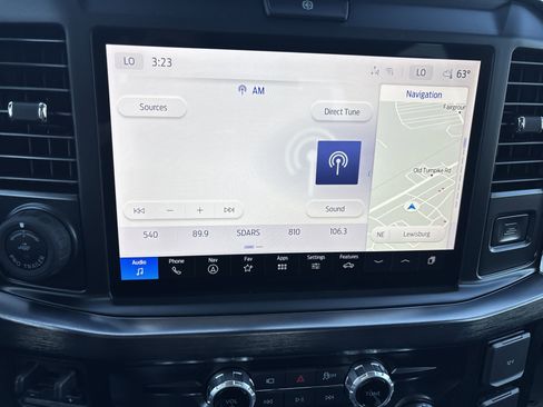 New 2025 Ford F250 Lariat w/ Lariat Ultimate Package image 25