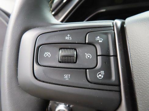 Used 2025 GMC Sierra 3500 AT4 w/ AT4 Premium Plus Package image 65