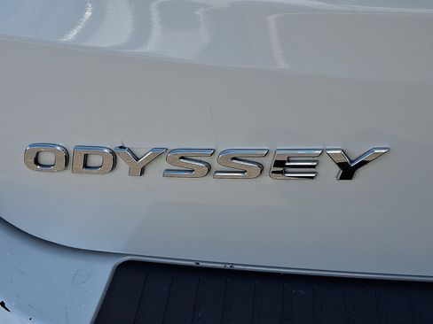 Used 2022 Honda Odyssey EX-L image 31