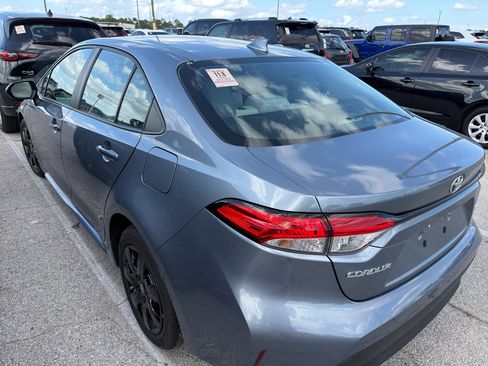 Used 2024 Toyota Corolla LE FWD image 4