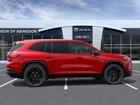 New 2026 Buick Enclave Sport Touring w/ Power Package image 5