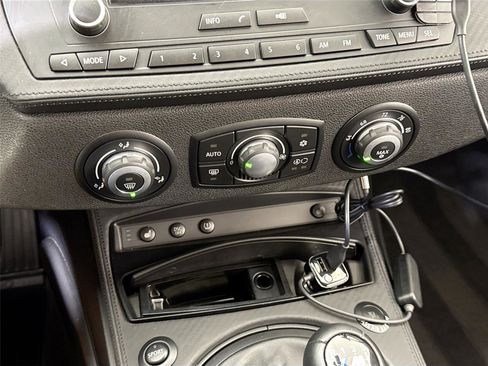 Used 2008 BMW M Coupe image 19