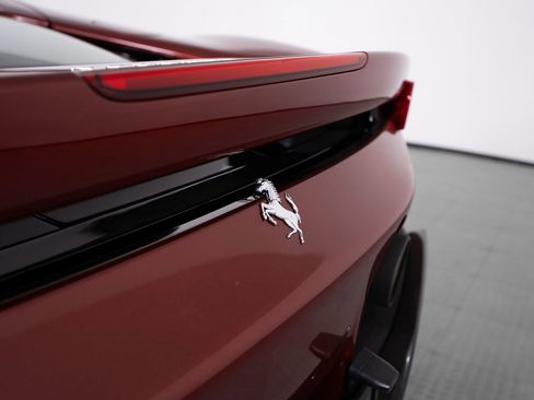 Certified 2023 Ferrari SF90 Stradale AWD/4WD image 7