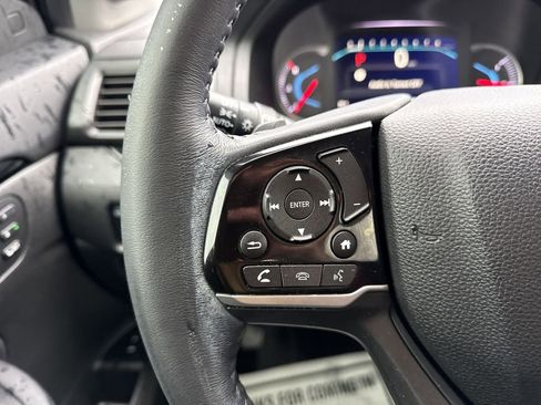 Used 2022 Honda Pilot Elite image 27