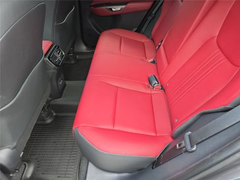 Used 2025 Lexus NX 350 AWD w/ Accessory Package (2T) image 15