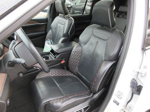 Used 2022 Jeep Grand Cherokee Summit image 22