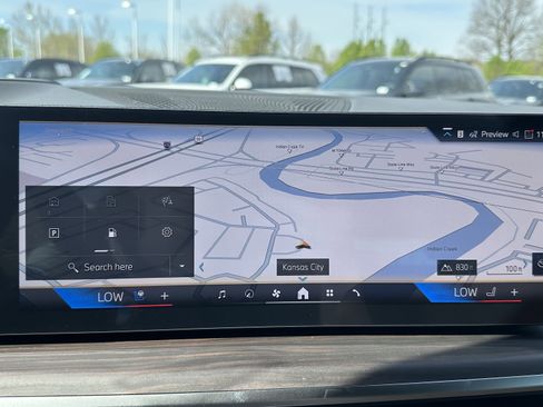 Used 2026 BMW X5 xDrive40i image 23