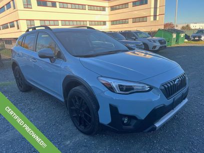 Used 2023 Subaru Crosstrek 2.5i Limited