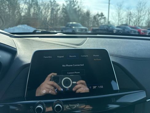 Used 2021 Cadillac CT4 V image 27