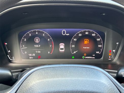 Used 2023 Honda Accord EX image 32