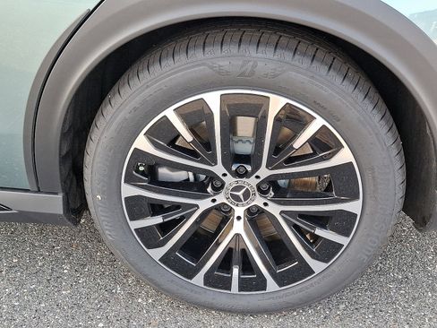 New 2026 Mercedes-Benz E 450 4MATIC All-Terrain Wagon image 5