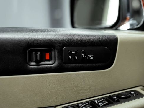 Used 2003 HUMMER H2 w/ Preferred Equipment Group AWD/4WD image 22