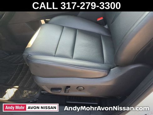 Used 2023 Nissan Rogue SV w/ SV Premium B Package AWD/4WD image 17
