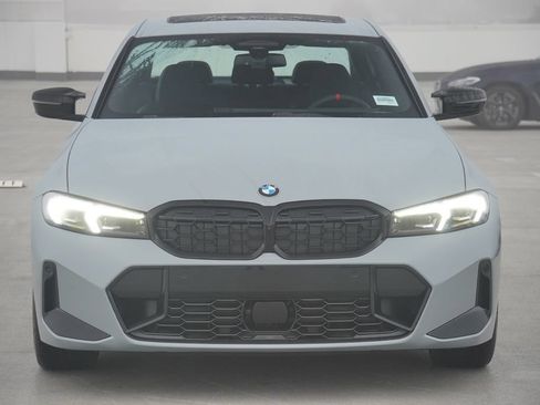 Used 2026 BMW M340i RWD image 2
